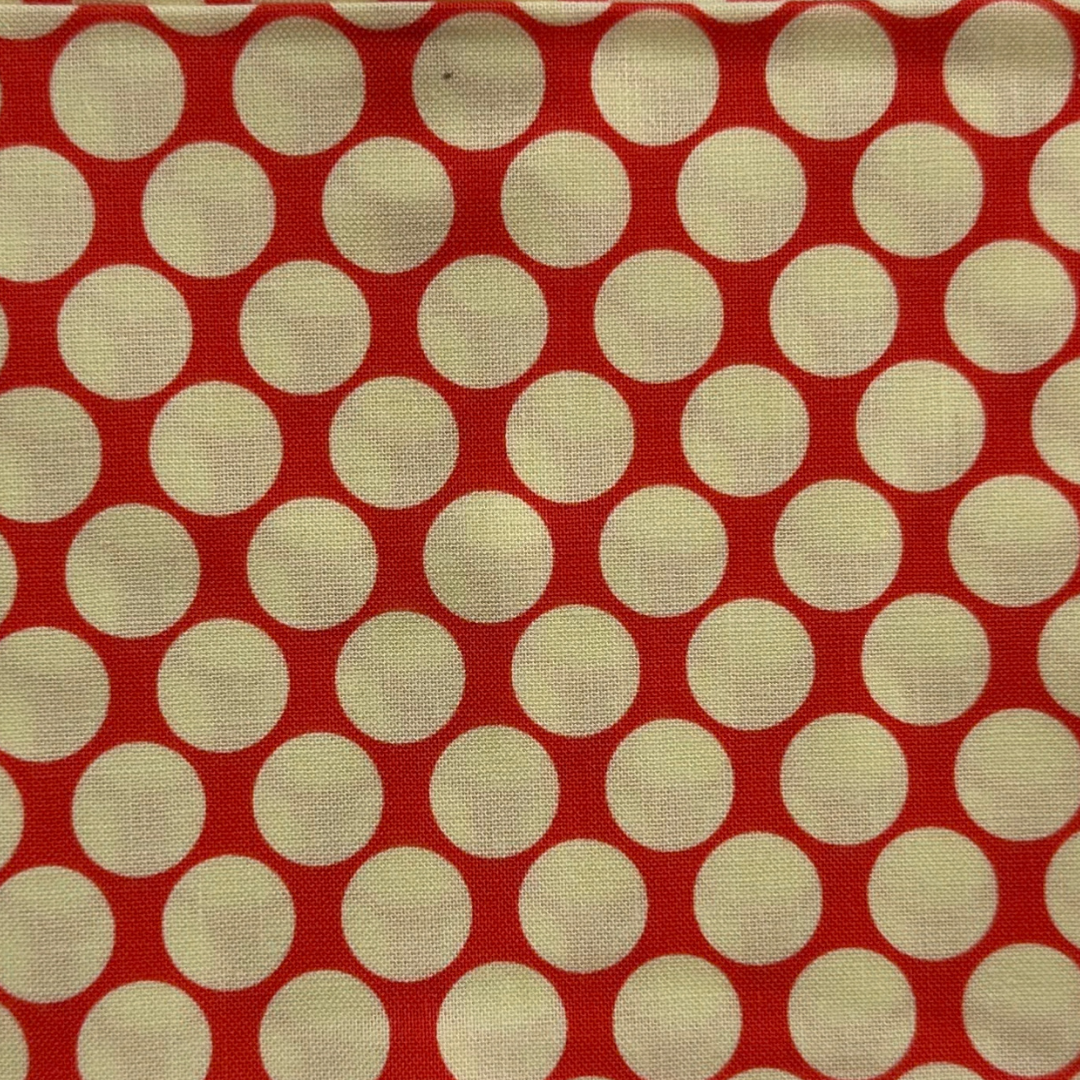 Fat Quarter Tessuti Americani Free Spirit 45x55 Cotone