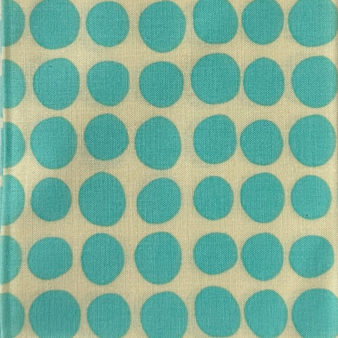 Fat Quarter Tessuti Americani Free Spirit 45x55 Cotone