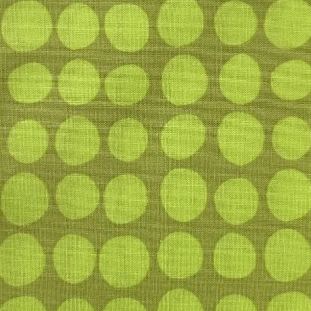 Fat Quarter Tessuti Americani Free Spirit 45x55 Cotone