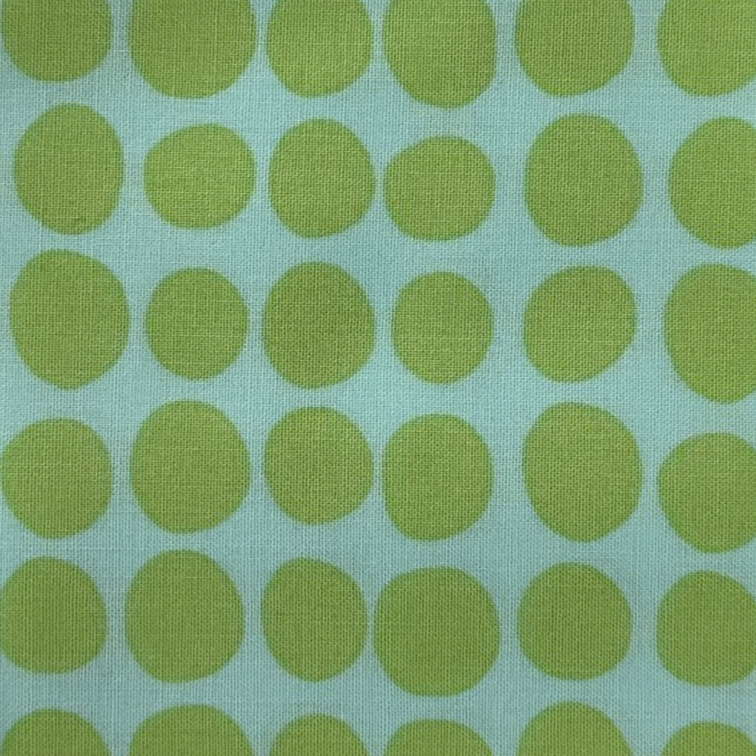 Fat Quarter Tessuti Americani Free Spirit 45x55 Cotone