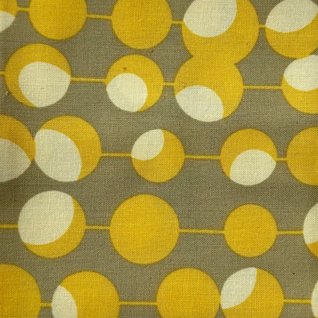 Fat Quarter Tessuti Americani Free Spirit 45x55 Cotone