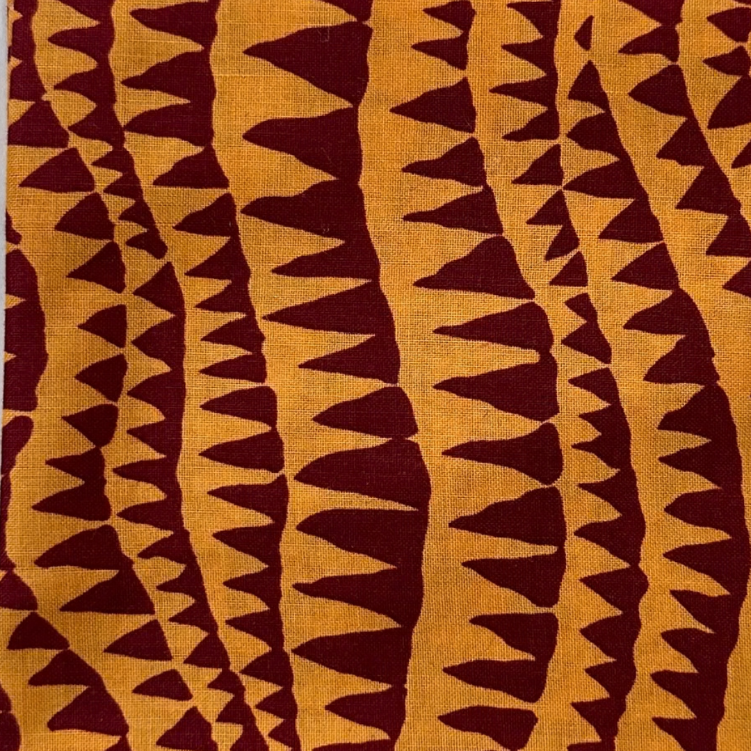 Fat Quarter Tessuti Americani Free Spirit 45x55 Cotone