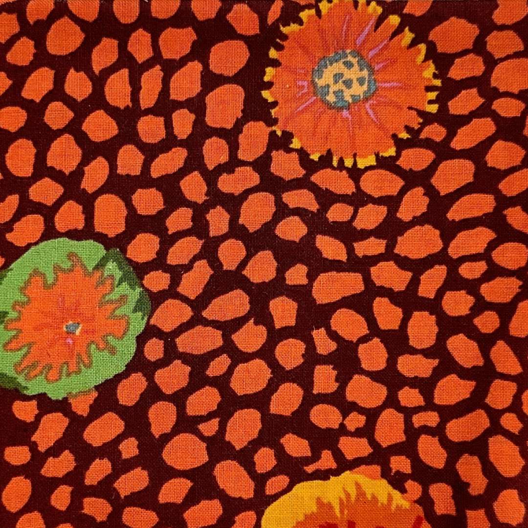 Fat Quarter Tessuti Americani Free Spirit 45x55 Cotone