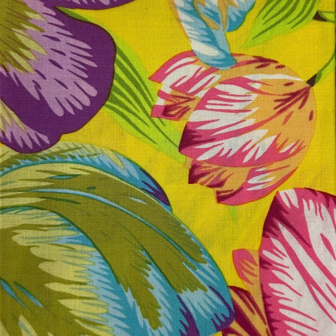 Fat Quarter Tessuti Americani Free Spirit 45x55 Cotone