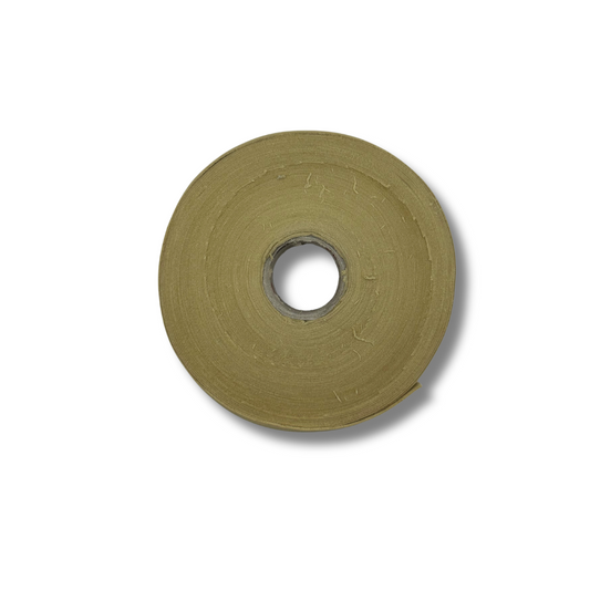 Fettuccia Velluto Elasticizzato Beige per Borse Uncinetto 292gr