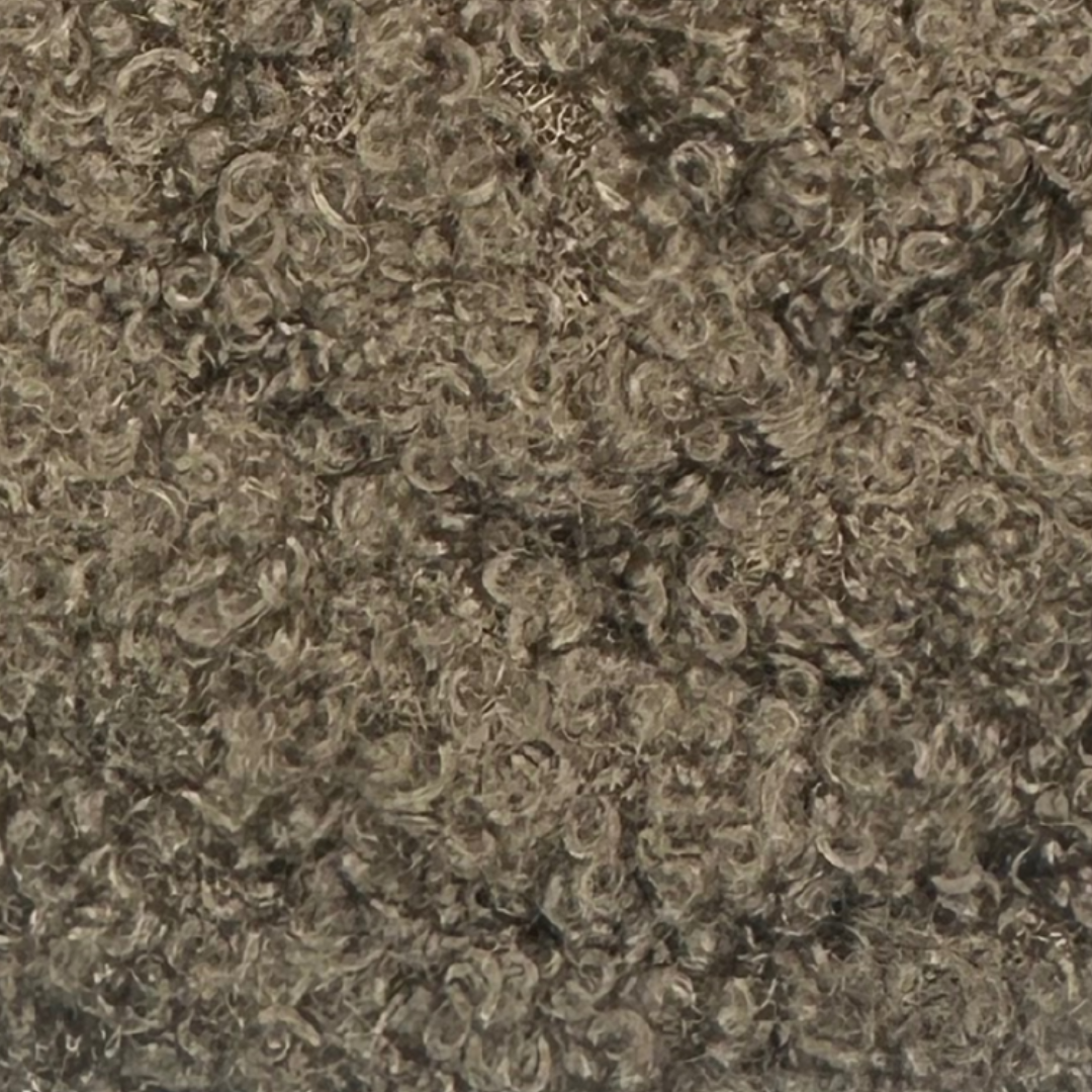 Filato Marshmallow Teddy Marrone Scuro | 500gr