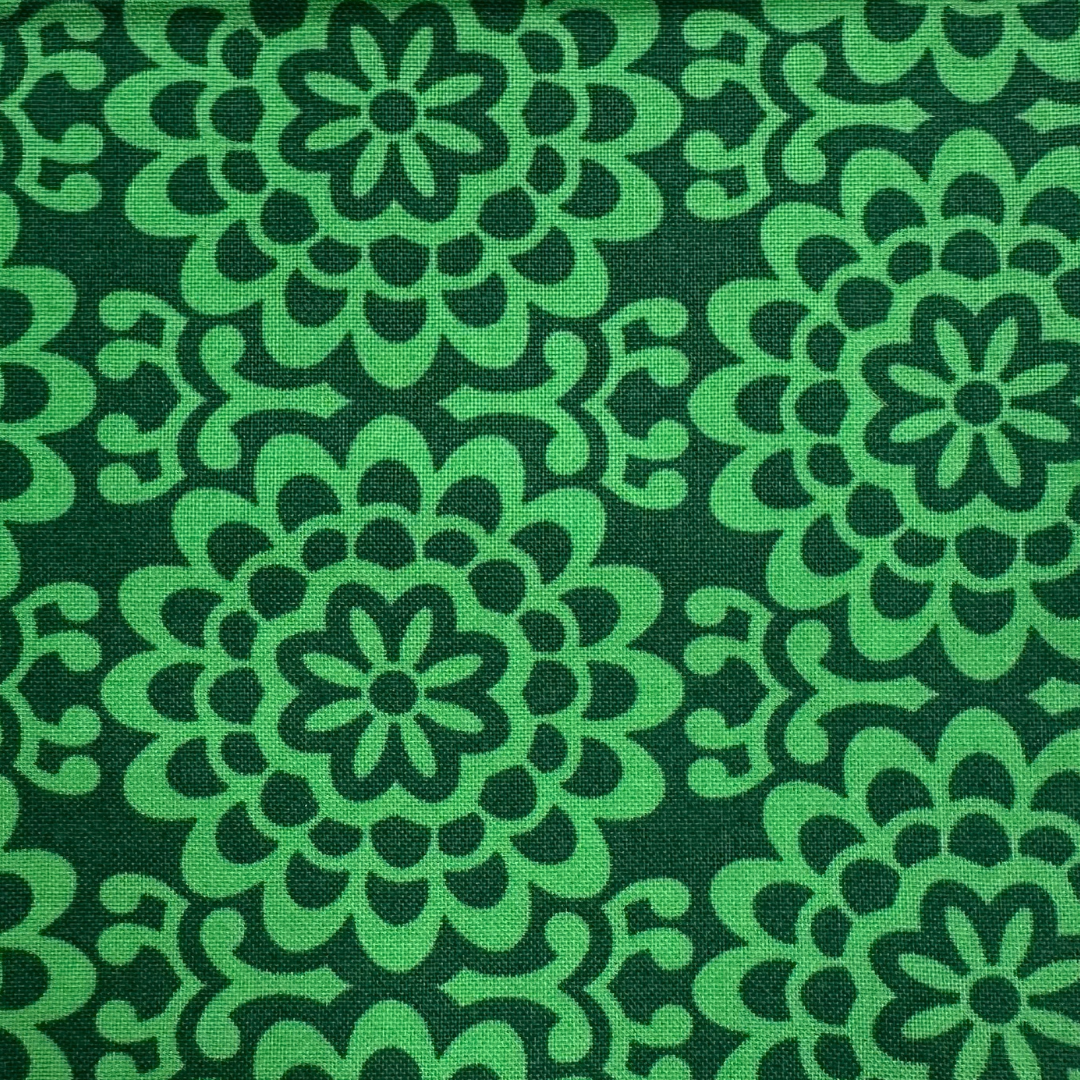 Fat Quarter Tessuti Americani Free Spirit 45x55 Cotone