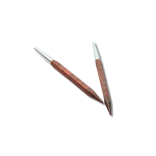 Ferri da Maglia Circolari Cubics KnitPro - Ideali per Artrite, Ergonomici