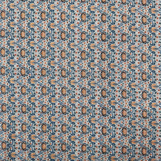 PWWM016 | Tessuto Americano Morris in Cotone 110 cm | Little Chintz