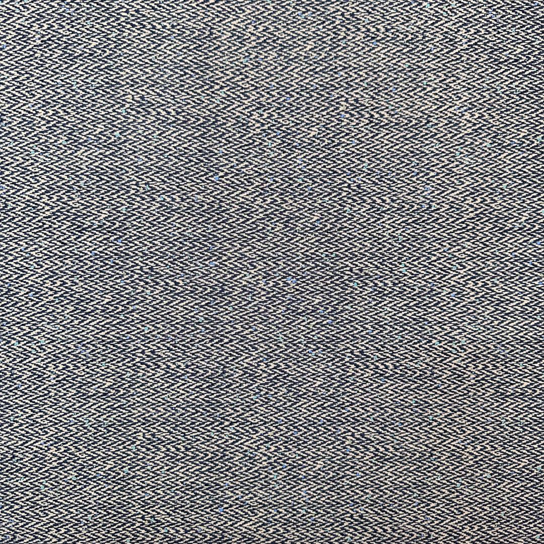 PWWM020 | Tessuto Americano Morris in Cotone 110 cm | Brunswick Weave