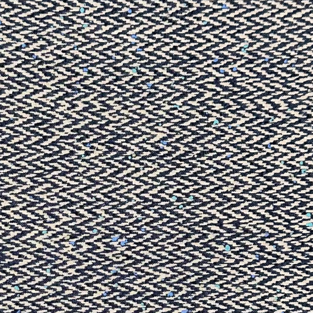 PWWM020 | Tessuto Americano Morris in Cotone 110 cm | Brunswick Weave