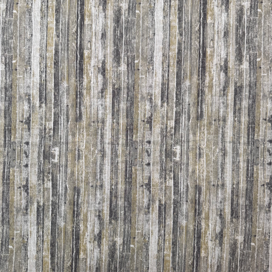 PWTH122 | Tessuto Americano Tim Holtz in Cotone 110 cm | Birch Planks