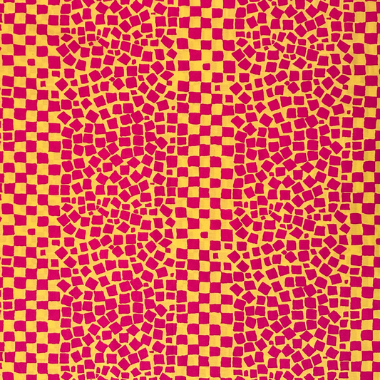 PWBM073 | Tessuto Americano Kaffe Fasset in Cotone 110 cm | Chips