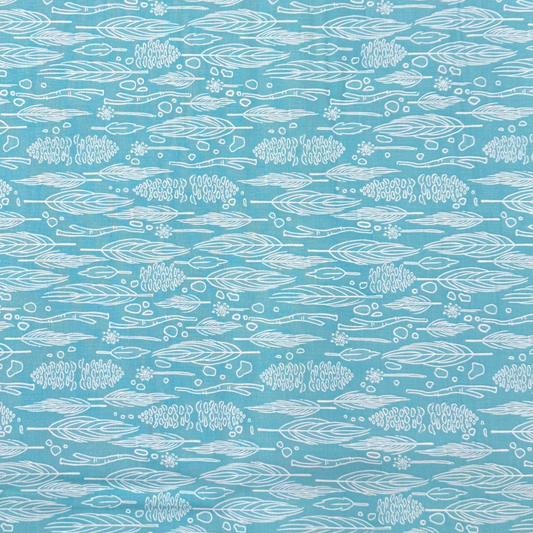 DC6299 | Tessuto Americano Michael Miller in Cotone 110 cm | Nature Walk