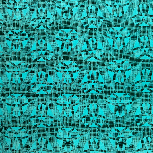 CPAB018 | Tessuto Americano Amy Butler in Cotone 110 cm |  Spider Web