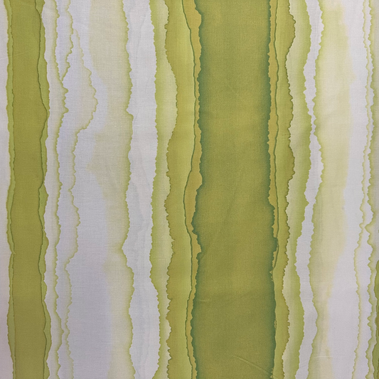 Tessuto Americano in Cotone 110 cm | Green Stratosphere