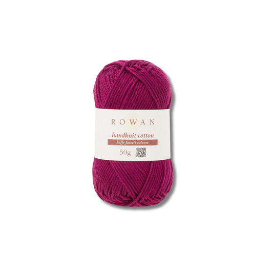 Magenta | Gomitolo di Cotone Rowan Edizione Limitata Kaffe Fasset | 50 gr