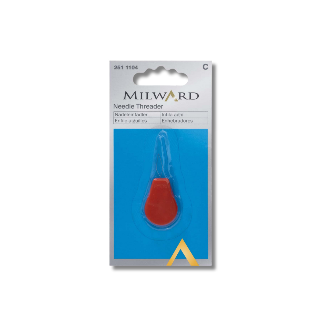 2511104 | Infila Aghi Milward Rosso - Plastica e Metallo - 1 Pezzo