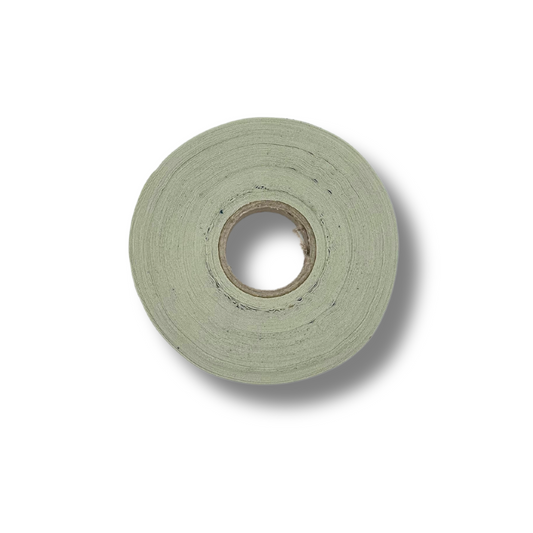 Fettuccia in Lycra Elasticizzata per Borse Uncinetto 6-8 mm | Grigio Pietra | 104 gr