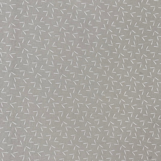 PAPIC | Tessuto Cotonina Fantasia | 100% Cotone | Altezza 140 cm