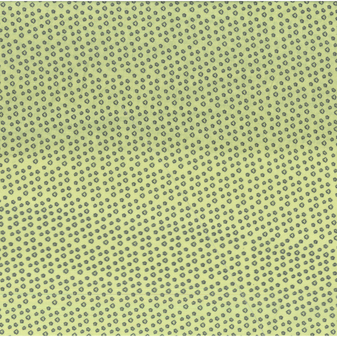 Cerchietti | Tessuto Cotonina Baby a Metraggio 140cm | 100% Cotone - Ideale per Cucito Creativo