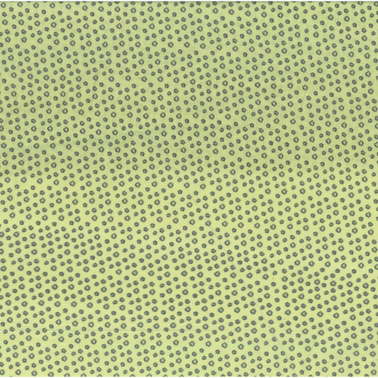 Cerchietti | Tessuto Cotonina Baby a Metraggio 140cm | 100% Cotone - Ideale per Cucito Creativo