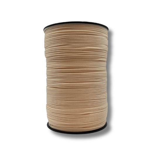 78 | Cordino per Borse all'Uncinetto Beige Chiaro | 500gr | Spessore 3mm