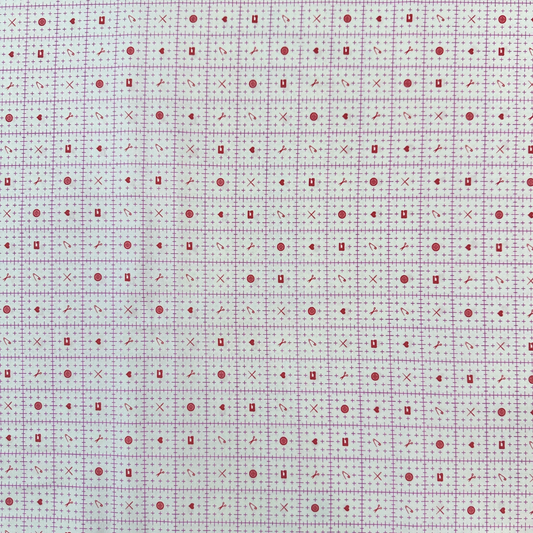 PWTP146 | Tessuto Americano Tula Pink in Cotone 110 cm | Cut Once