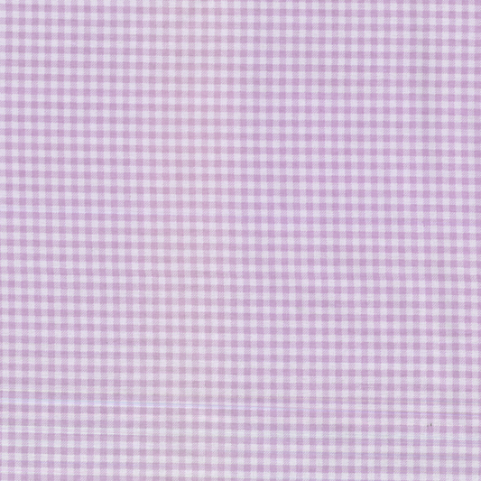 Quadrettato | Tessuto Cotonina Baby a Metraggio 140cm | 100% Cotone - Ideale per Cucito Creativo