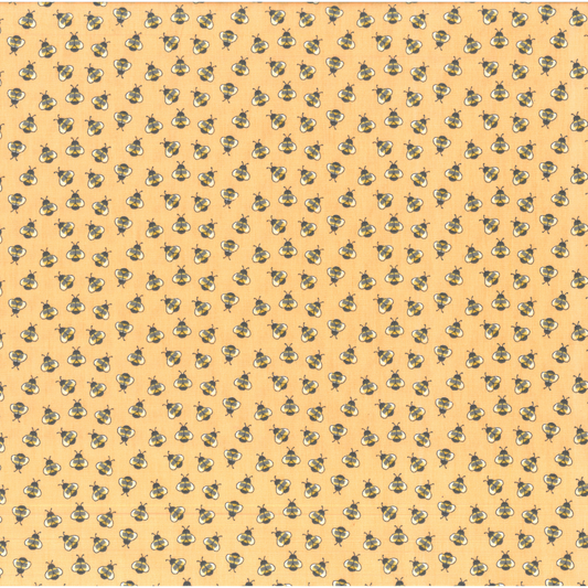 Apine | Tessuto Cotonina Baby a Metraggio 140cm | 100% Cotone - Ideale per Cucito Creativo