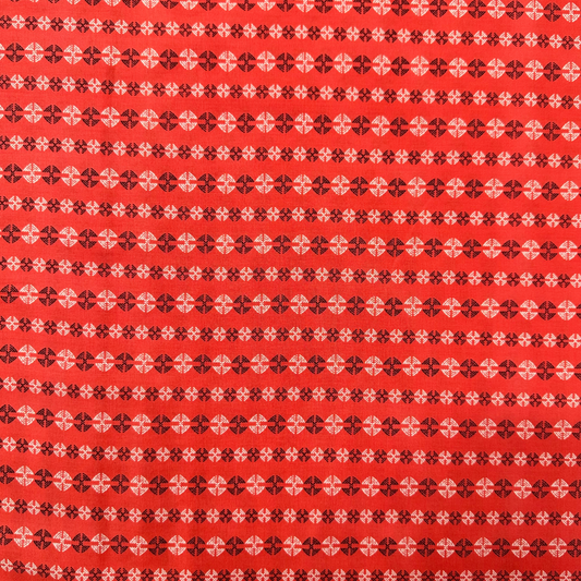 PWAB149 | Tessuto Americano Amy Butler in Cotone 110 cm | Stitchy Dots