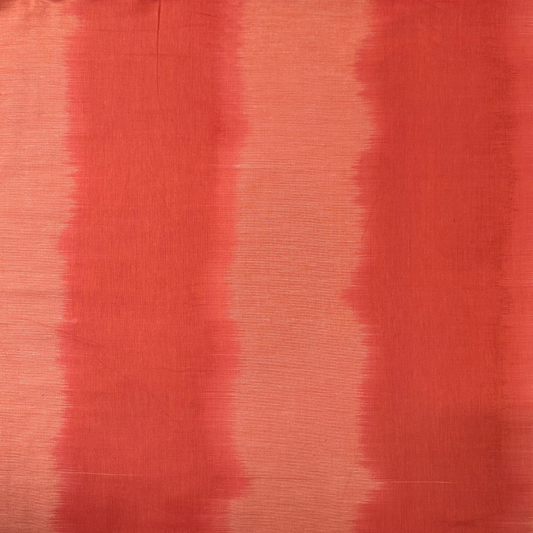 Tessuto Americano in Cotone 110 cm | Orange Lines