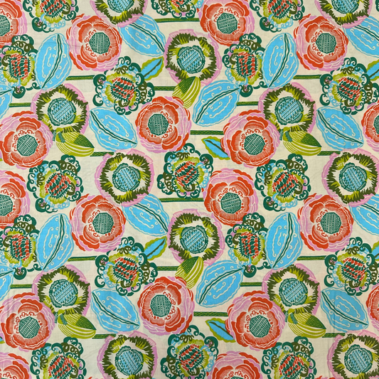 PWAB145 | Tessuto Americano Amy Butler in Cotone 110 cm | Coco Bloom