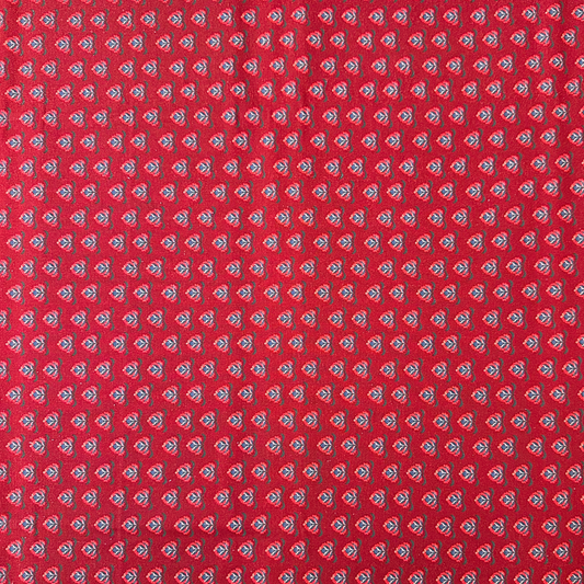 Tessuto Americano  in Cotone 110 cm | Orient Express 4