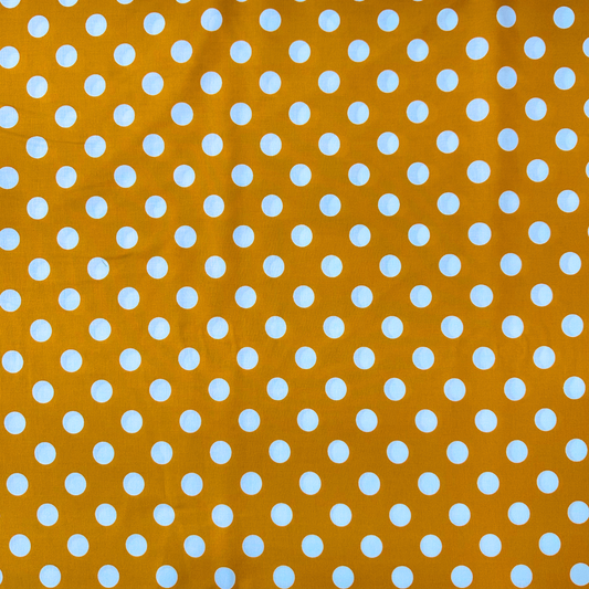 PWTP118 | Tessuto Americano Tula Pink in Cotone 110 cm | Pom Poms