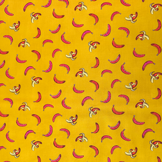 PWTP136.G | Tessuto Americano Tula Pink in Cotone 110 cm | Don't Slip