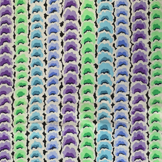 PWGP181 | Tessuto Americano Kaffe Fasset in Cotone 110 cm | Gariands