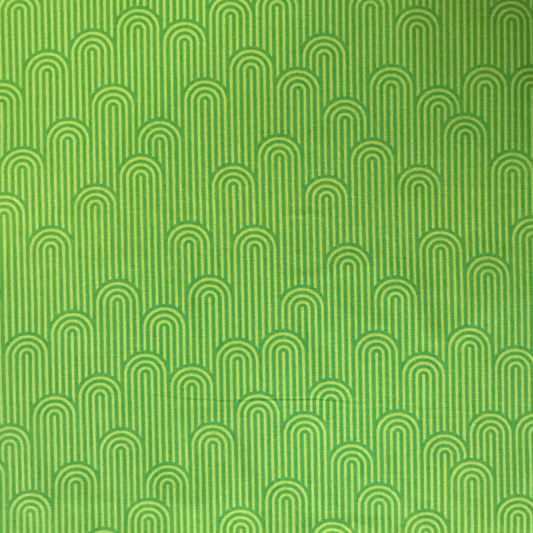 PWTP126 | Tessuto Americano Tula Pink in Cotone 110 cm | Tower 7