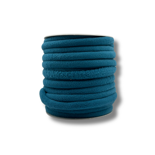 Filato Marshmallow Mini per Borse all’Uncinetto 200gr | Ceruleo