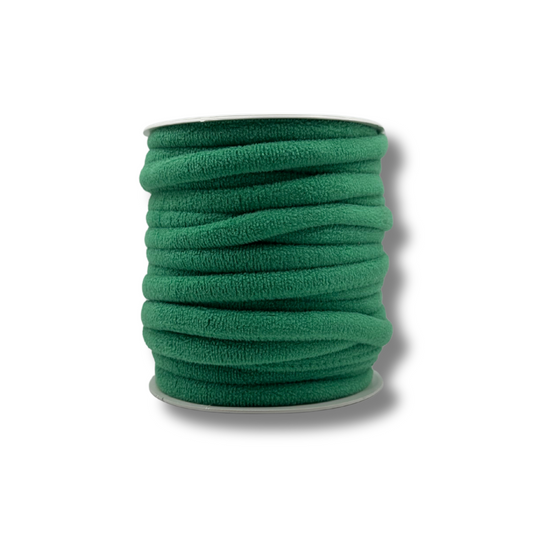 Filato Marshmallow Mini per Borse all’Uncinetto 200gr | Verde