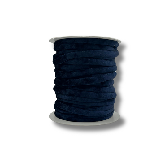 Filato Marshmallow Mini per Borse all’Uncinetto 200gr | Blu