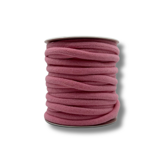 Filato Marshmallow Mini per Borse all’Uncinetto 200gr | Rosa Barbie