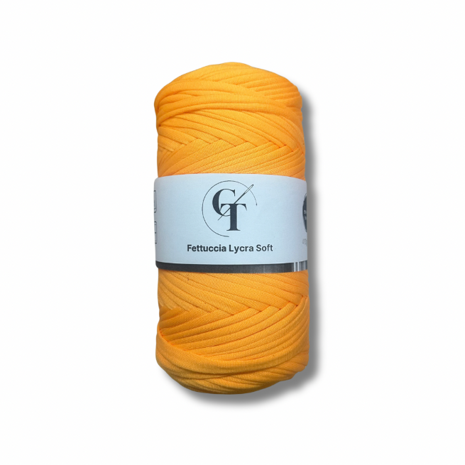 Fettuccia Lycra Soft 400gr