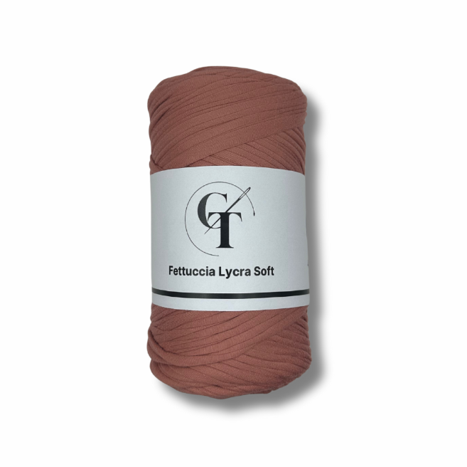 Fettuccia Lycra Soft 400gr