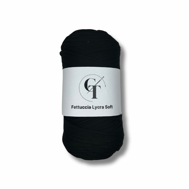 Fettuccia Lycra Soft 400gr