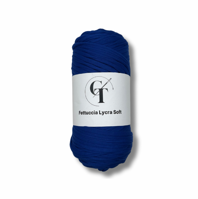 Fettuccia Lycra Soft 400gr