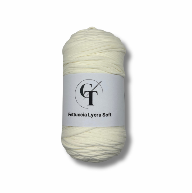 Fettuccia Lycra Soft 400gr