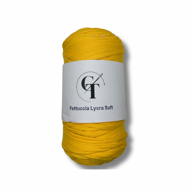 Fettuccia Lycra Soft 400gr