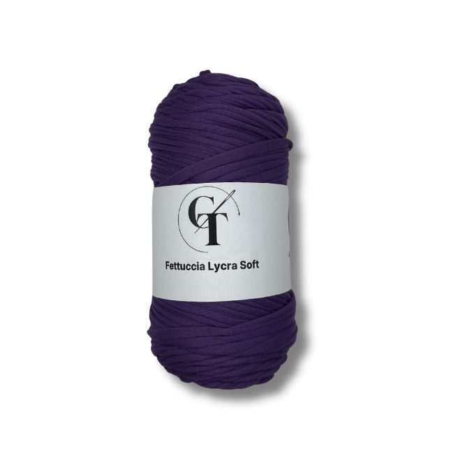 Fettuccia Lycra Soft 400gr