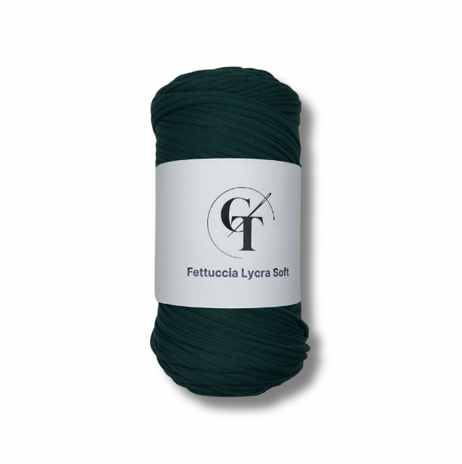 Fettuccia Lycra Soft 400gr